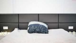 minimollyq - [Chaturbate] fucking pussy babes Live Show