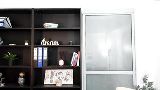 miss_annelise - [Chaturbate] Blowjob awesome Pvt