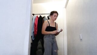naughty_christie - [Chaturbate] Gets Lucky Webcam Model Tru Private
