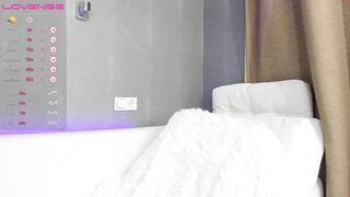 orlova_sasha - [Chaturbate] Dream Girl Masturbate Fisting Pussy