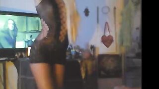 ravebunnyyy - [Chaturbate] Pvt Tru Private Homemade