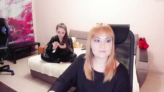 red_fox777 - [Chaturbate] Webcamchat Webcam Goddes Ass