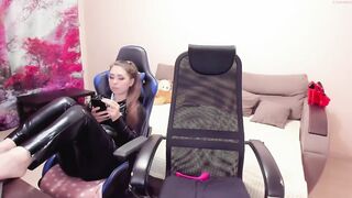 red_fox777 - [Chaturbate] home video Fisting Pussy Beauty