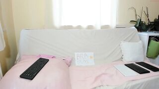 strongamy - [Chaturbate] Sweet Girl Spy Video lovers