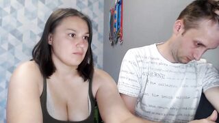 Sweetcoupless16 - [Chaturbate] hidden hole Blowjob