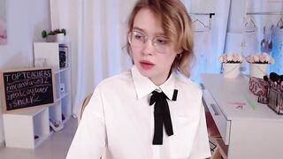 Tatacoy - [Chaturbate] Naughty spy Sexy Girl