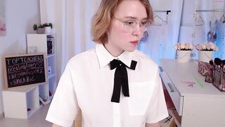 tatacoy - [Chaturbate] Naughty spy Sexy Girl