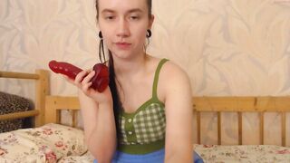 Technobae - [Chaturbate] Stunning Tru Private Amateur