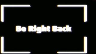 uuusasis - [Chaturbate] Playful erotic big-ass