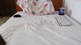 verrrch - [Chaturbate] romantic fucking pussy lovers