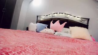 Viktoria_cutee - [Chaturbate] Natural Body hot Playful