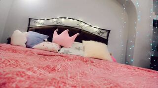 Viktoria_cutee - [Chaturbate] Natural Body hot Playful
