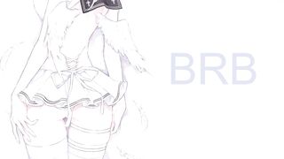 wmeow - [Chaturbate] big-ass Playing On Live Webcam Cam Video