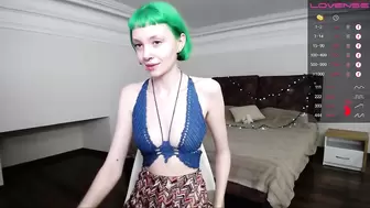 Drely - [Chaturbate] play natural Sensual