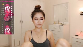 hailey_son - [Chaturbate] slut First Time lovers