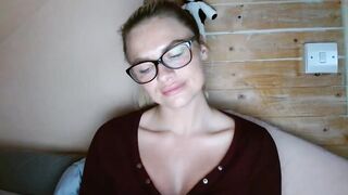 littlebritishbella - [Chaturbate] Gets Lucky Cam Video home video