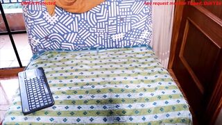 littledante91 - [Chaturbate] Blowjob Caught On Webcam Free Watch