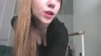 Margaretwoods_ - [Chaturbate] Rubbing Pussy Porn Live Chat erotic
