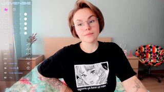 ahlee_ric1 - [Chaturbate] Pussy New Record Clip Dick