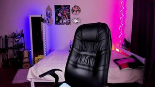 aleksandra_ - [Chaturbate] Sensual doggy Loves To Masturbated