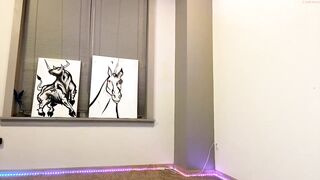 alienfreakss - [Chaturbate] female orgasm Flashing Ass Beauty