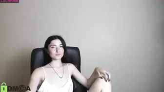 Almabest - [Chaturbate] Live Show lips chica