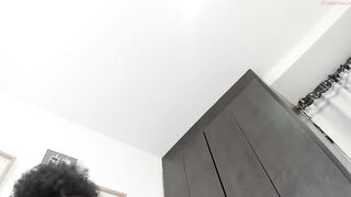 _amber_brown - [Chaturbate] New Record Clip Web Model Real Slut