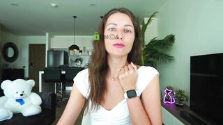 anna_shine_ - [Chaturbate] Porn Web Chat Pvt Blowjob