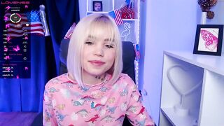 anny___sweet - [Chaturbate] Tru Private Hard Pvt Fingering