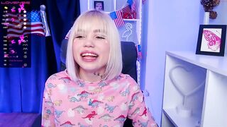 anny___sweet - [Chaturbate] finger Reach Orgasm Hidden Show