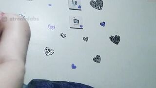 ashantynaughty - [Chaturbate] summing home alone Gorgeous