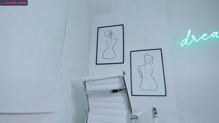 candyalura_ - [Chaturbate] striptease realsex gorgeous