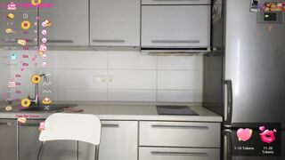 candymini - [Chaturbate] Adult New Record Clip art