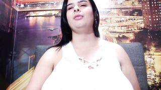 candy_rivers - [Chaturbate] hidden Insane Orgasm Masturbate