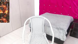 caroline_thommson - [Chaturbate] Ass Sexy Sister Pussy