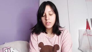 chanelsexyy - [Chaturbate] real Ass Chat