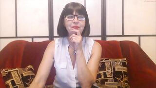 charminglady - [Chaturbate] Lovely Amateur Porn Dream Girl