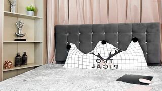 criistalsmith - [Chaturbate] Hot Show spy realsex