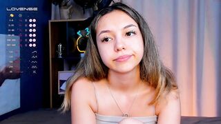 curtischloe - [Chaturbate] Porn Live Chat mouth home alone