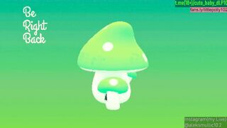 cute_baby_drug - [Chaturbate] hot Beautiful hidden