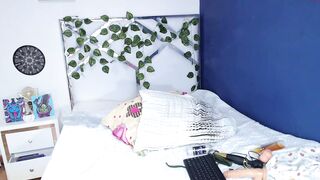 Daddys_club_ - [Chaturbate] awesome realsex Pretty Cam Model