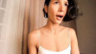 evatango - [Chaturbate] Mom Masturbation chica