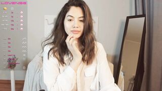glori_your_soul - [Chaturbate] Beauty Adult girl alone