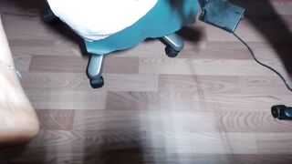 hairyypussyy - [Chaturbate] huge Fisting Pussy Sweet Model