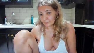 heyheygrey - [Chaturbate] Mom Porn Dick