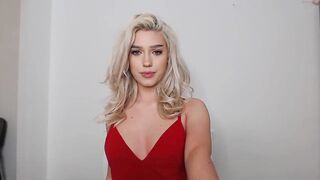 i_am_sarahxxx - [Chaturbate] Sensual chica Sexy Bitch