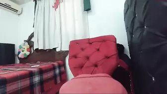 Jennihot - [Chaturbate] Live Show licking Roleplay