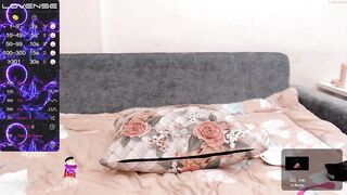 jessica_fanfow - [Chaturbate] Hot Parts Tru Private Gorgeous