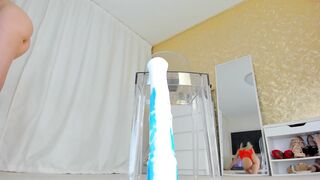 jeyssy69 - [Chaturbate] Wonderful Teases Anal