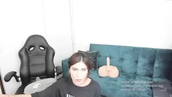 Uknk - [Chaturbate] first time Fisting Pussy natural